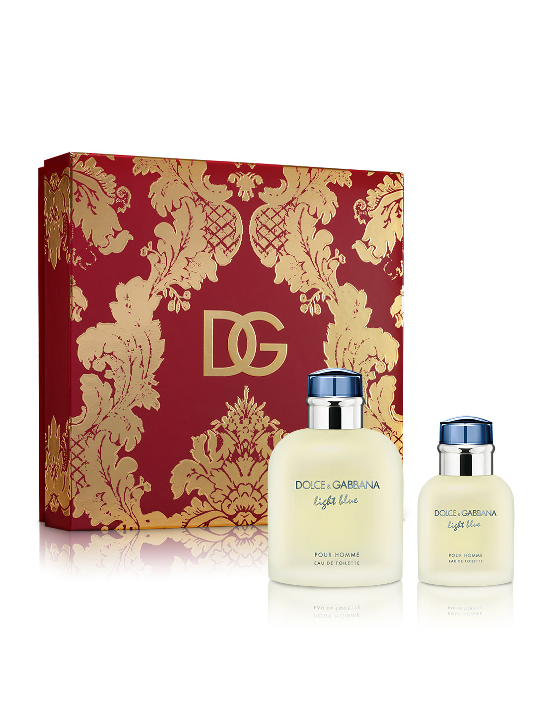 Marionnaud dolce sales gabbana light blue