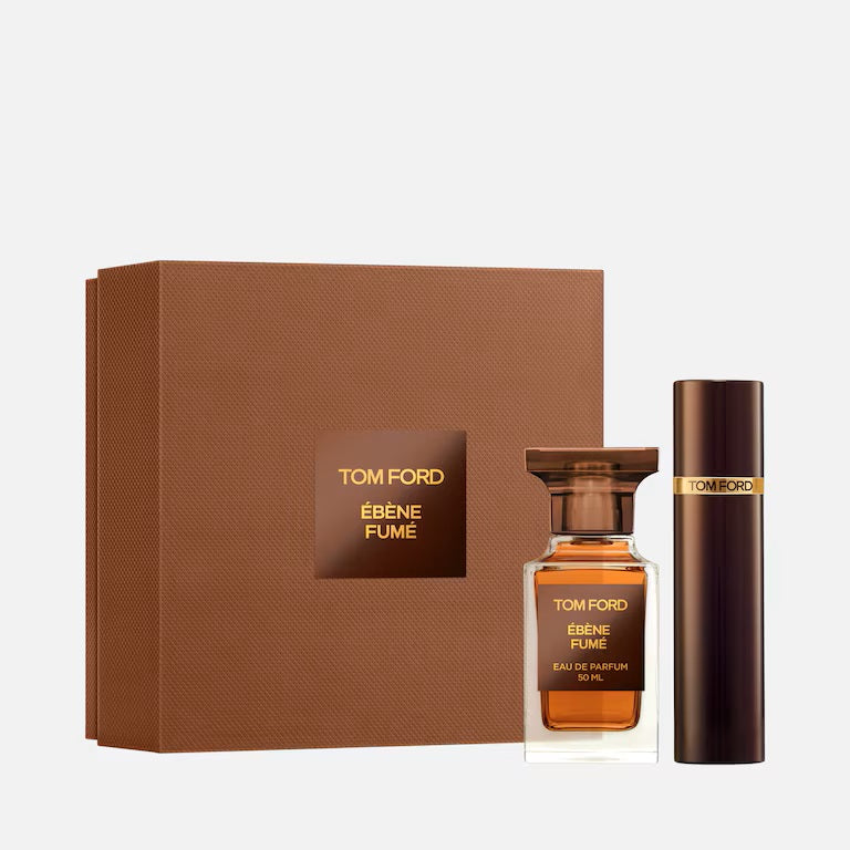 TOM FORD ÉBÈNE FUMÉE 50ML Tom Ford Ébène Fumé 50ml, Apa de parfum, Unisex - evero.ro