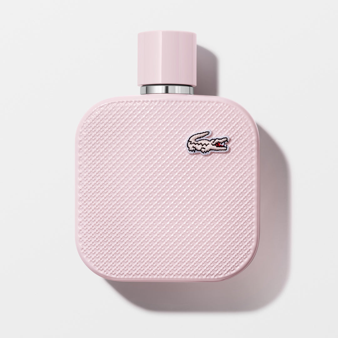 LACOSTE L.12.12 ROSE EAU DE PARFUM Marionnaud Maroc