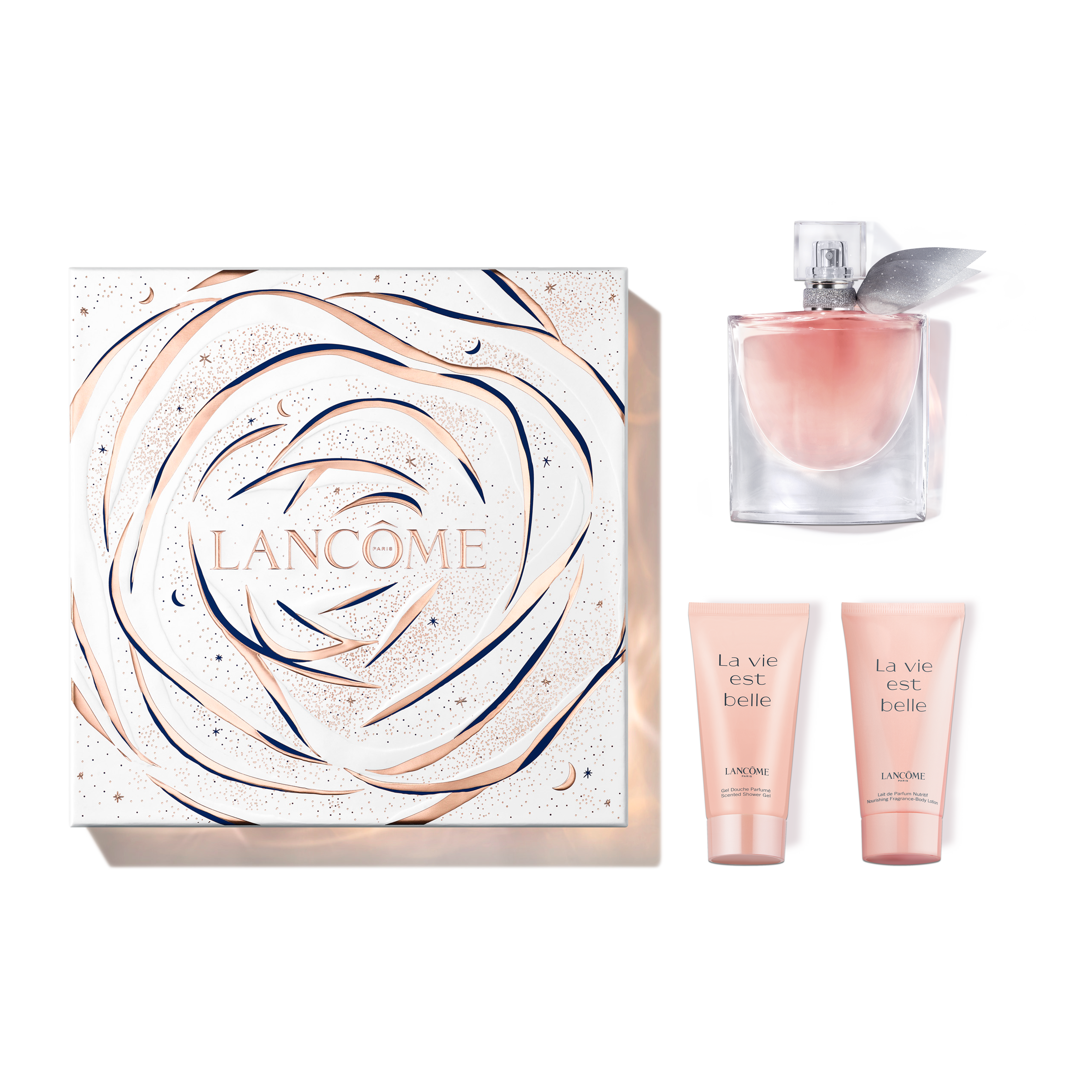 COFFRET 2023 LANC ME LA VIE EST BELLE EDP 50ml Marionnaud Maroc