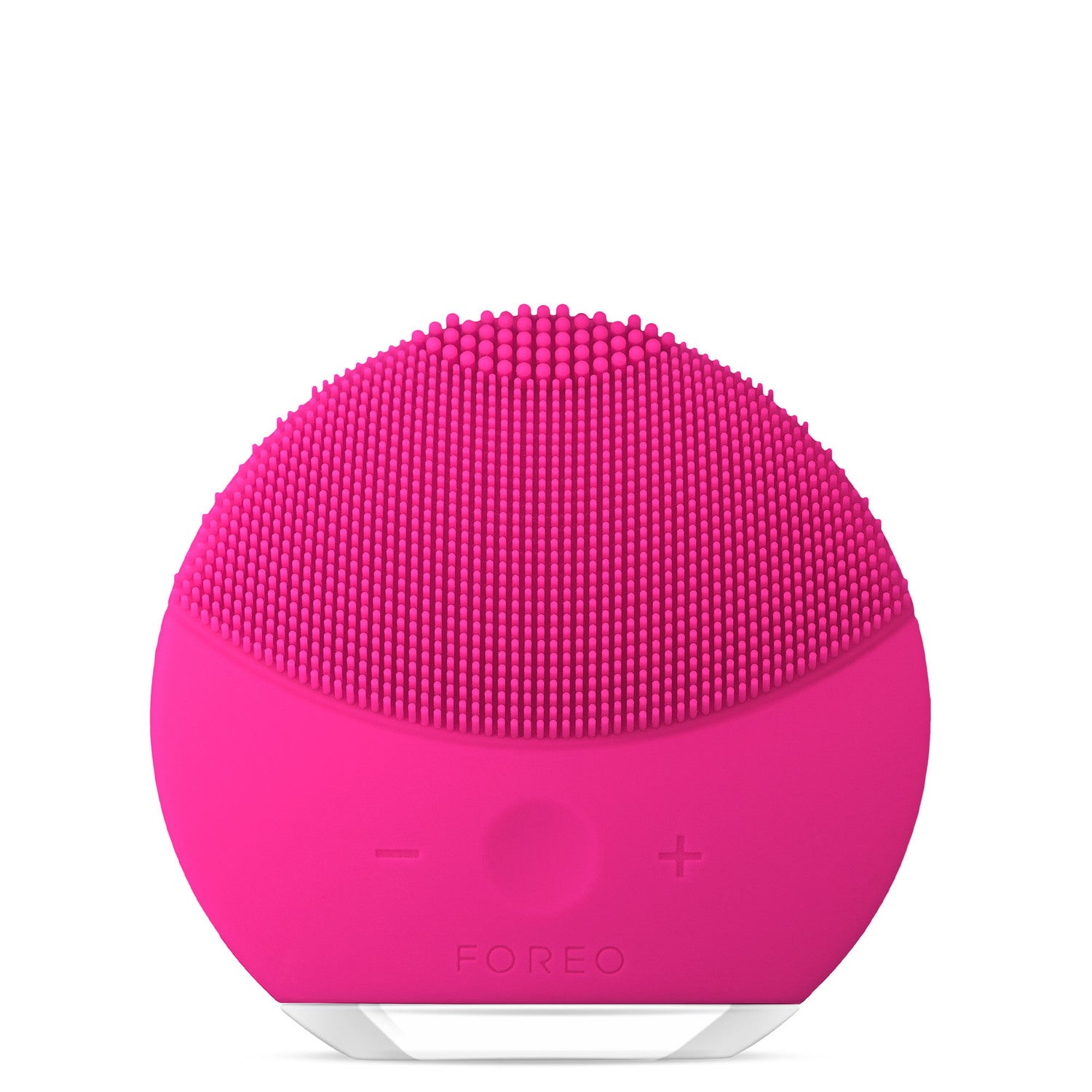 FOREO LUNA mini 2 ピンク - ボディ・フェイスケア