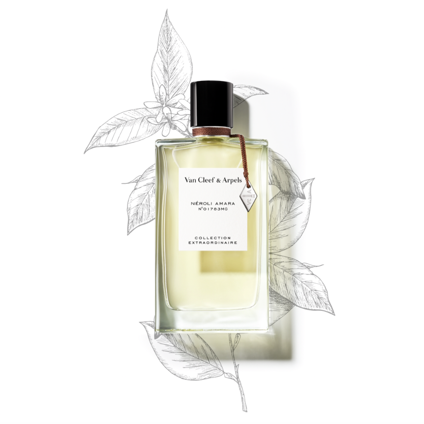 Neroli best sale van cleef