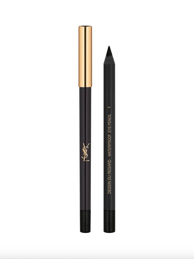 Yves saint laurent dessin du regard top