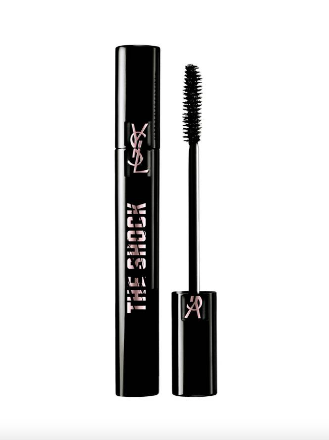 Ysl the shock waterproof mascara hot sale