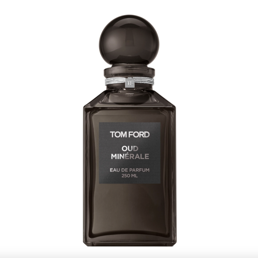 Tom ford oud minerale 250ml top