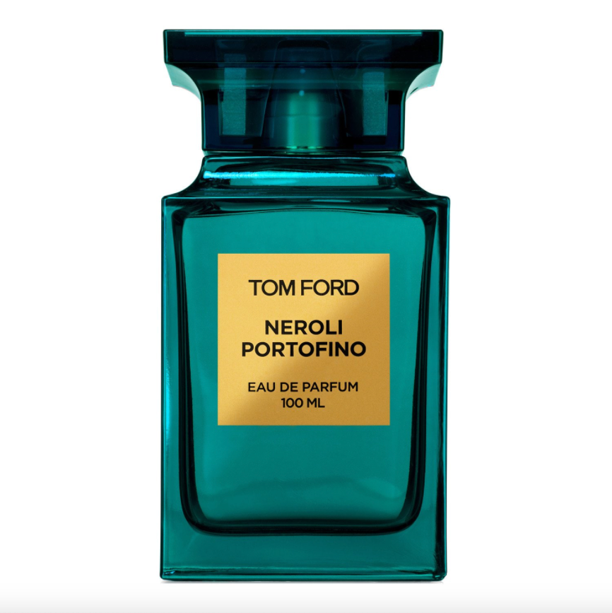 TOM FORD NEROLI PORTOFINO Marionnaud Maroc