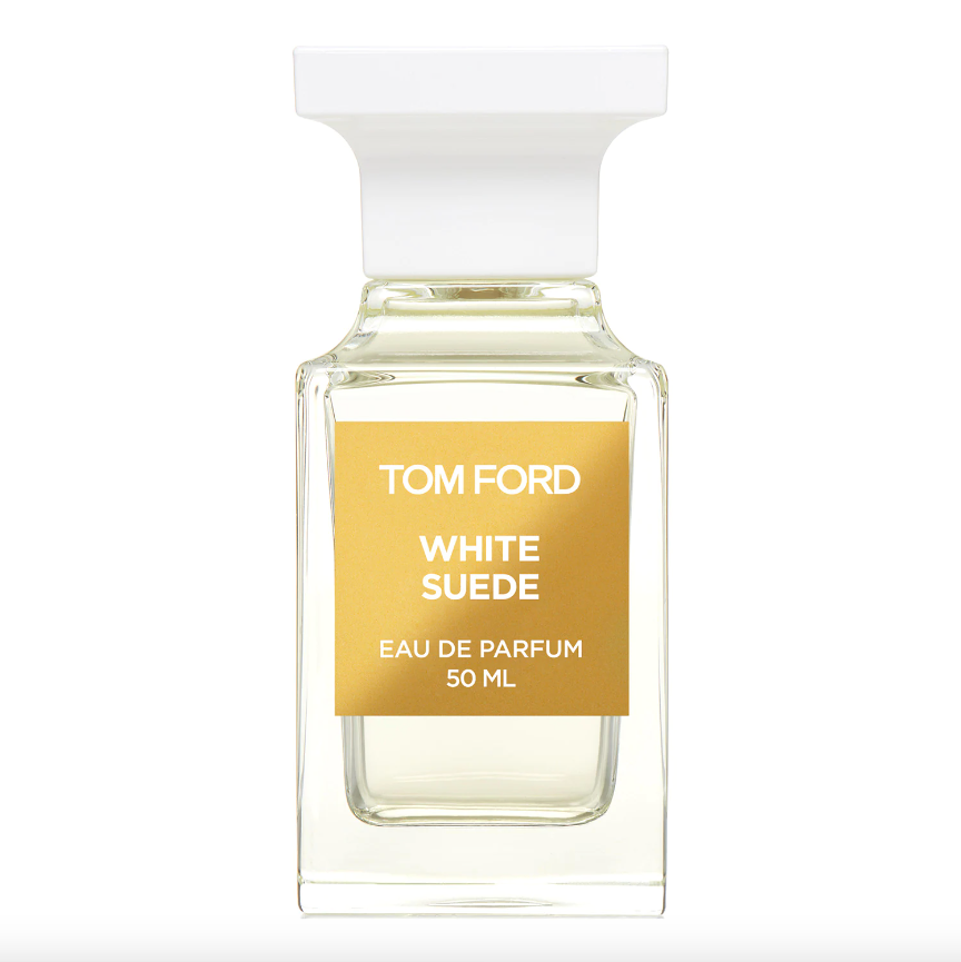 TOM FORD PRIVATE BLEND WHITE SUEDE – Marionnaud Maroc