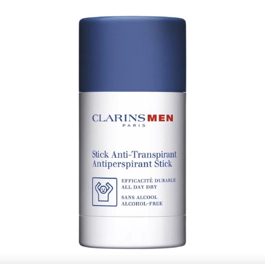 CLARINS ANTIPERSPIRANT DÉODORANT STICK Marionnaud Maroc