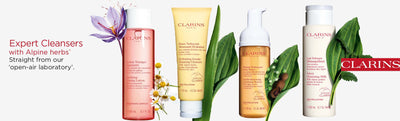 Clarins