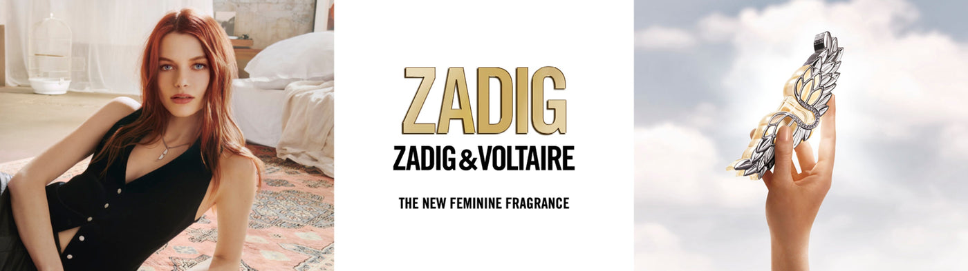 Zadig&Voltaire
