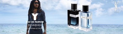 Parfums YSL Beauty Hommes