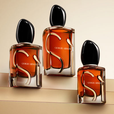 ARMANI -  SI PARFUM