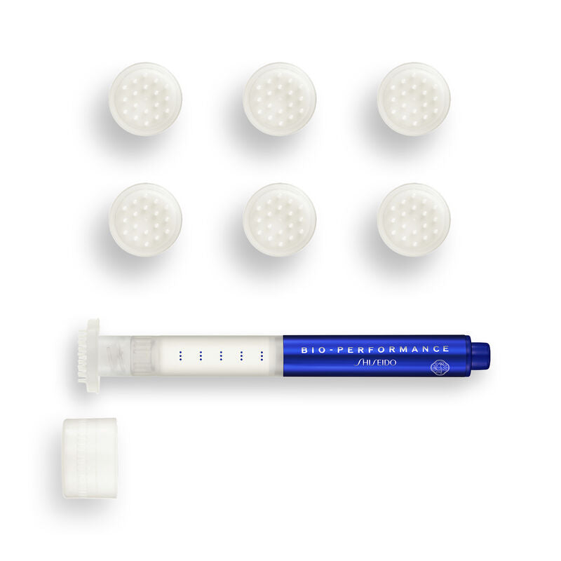 Shiseido - Bio-Performance Micro-Click SLEEVED