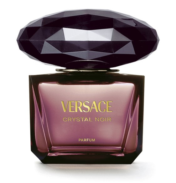 VERSACE - CRYSTAL NOIR PARFUM