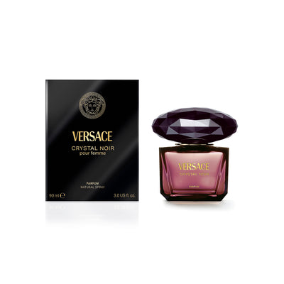 VERSACE - CRYSTAL NOIR PARFUM