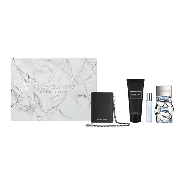 COFFRET XMAS25 - POUR HOMME ABSOLU edp 100ML