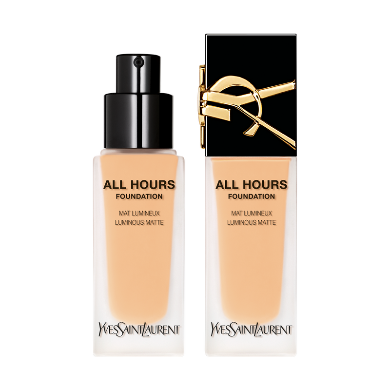 YSL - ALL HOURS FOND DE TEINT
