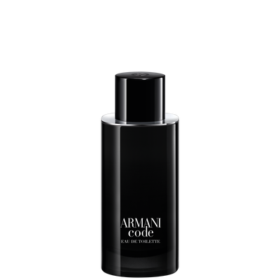 ARMANI - CODE EDT