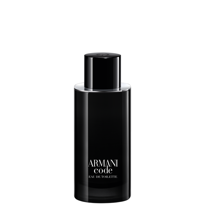 ARMANI - CODE EDT