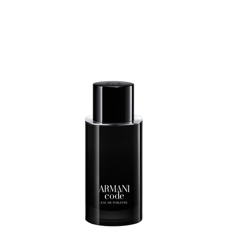 ARMANI - CODE EDT