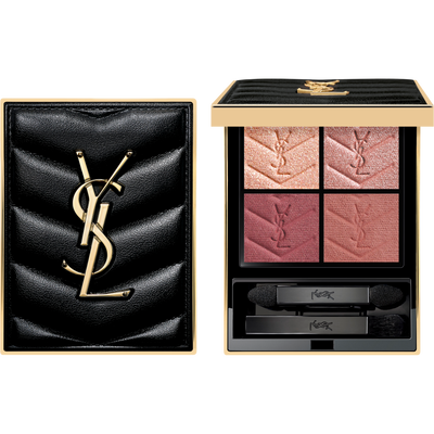 YSL - COUTURE MINI CLUTCH