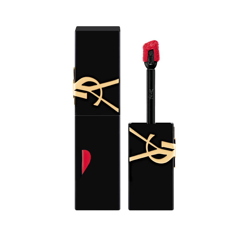 YSL beauté - THE INKS BLUR