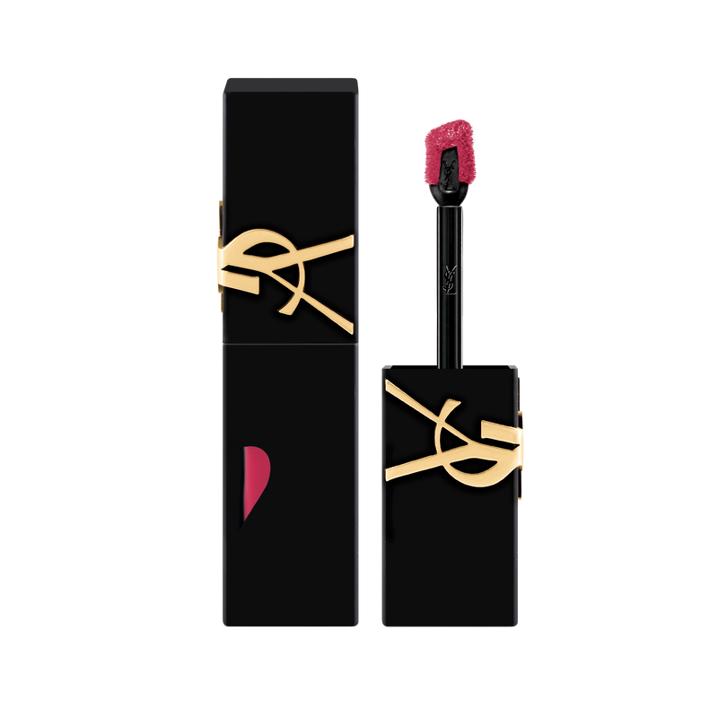 YSL beauté - THE INKS BLUR