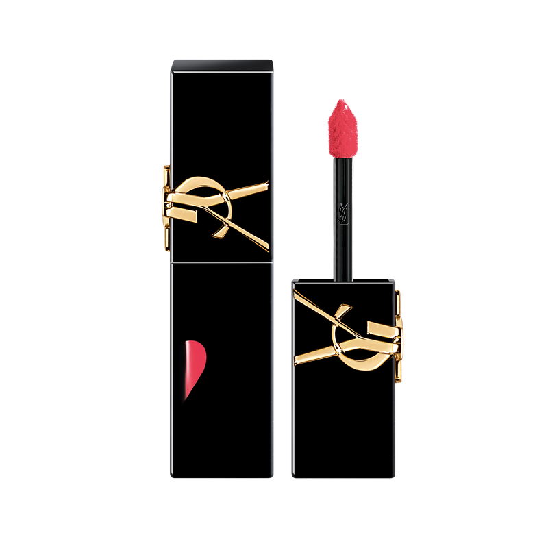 YSL beauté -  THE INKS VINYL CREAM