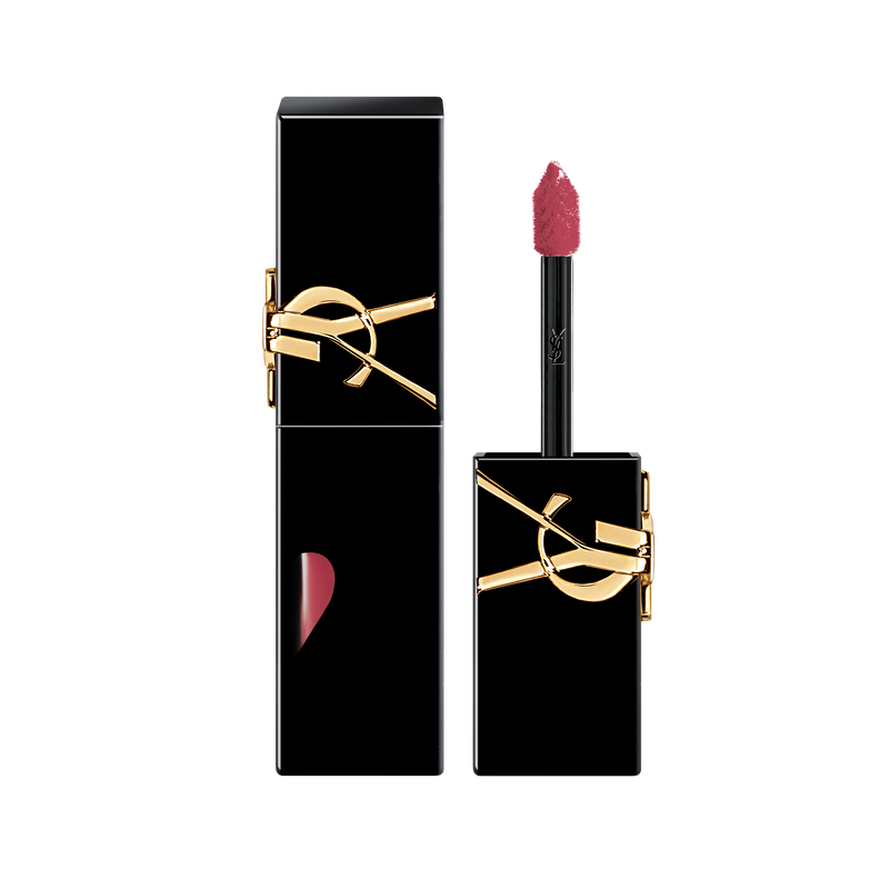 YSL beauté -  THE INKS VINYL CREAM