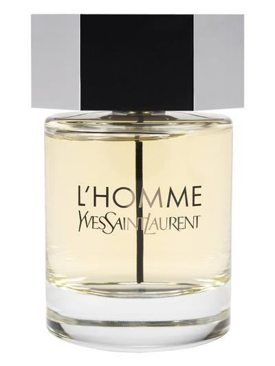 YSL - L'HOMME EDT
