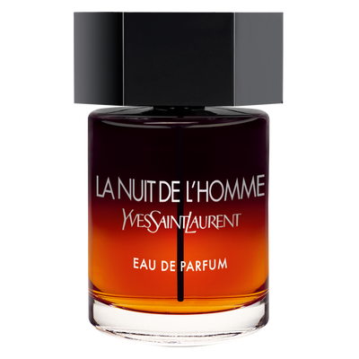 YSL - LA NUIT DE L'HOMME EDP