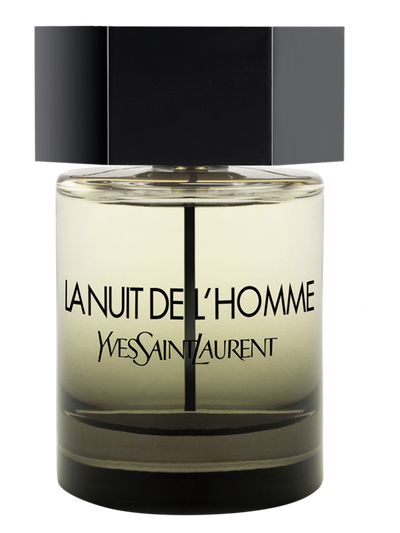 YSL - LA NUIT DE L'HOMME EDT