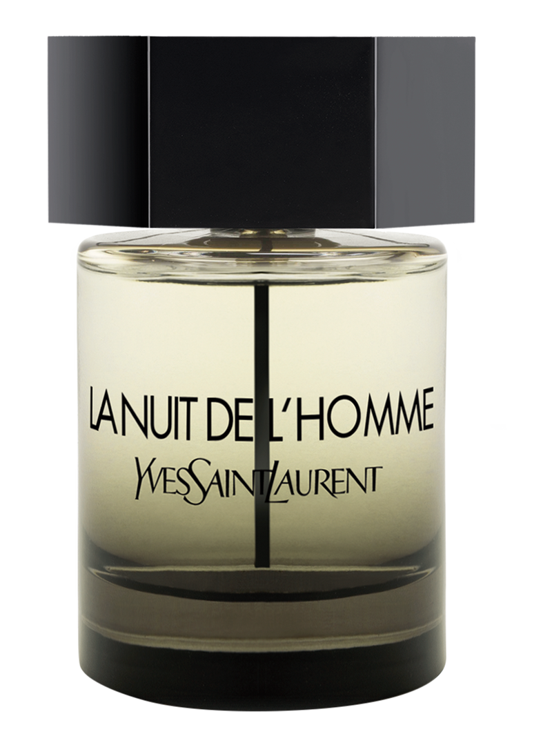 YSL - LA NUIT DE L&