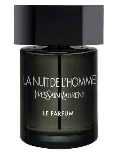 YSL - LA NUIT DE L'HOMME LE PARFUM