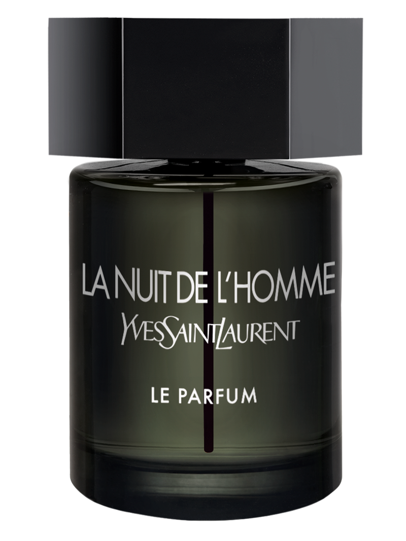 YSL - LA NUIT DE L&