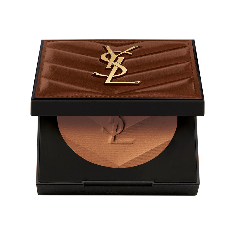 YSL - ALL HOURS HYPER BRONZE POUDRE BRONZANTE