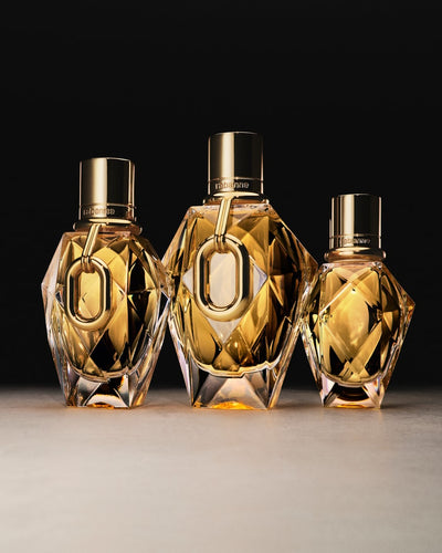 RABANNE FRAGRANCES - Million Gold For Her  – Parfum