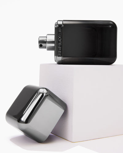 CAROLINA HERRERA - 212 VIP BLACK ELIXIR EDP