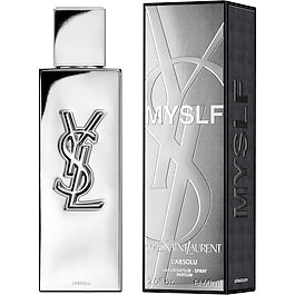 YSL BEAUTY -  MYSLF L ABSOLU