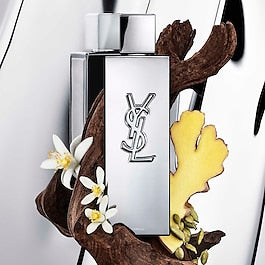 YSL BEAUTY -  MYSLF L ABSOLU