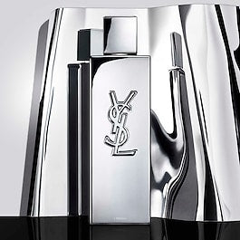 YSL BEAUTY -  MYSLF L ABSOLU