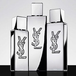 YSL BEAUTY -  MYSLF L ABSOLU
