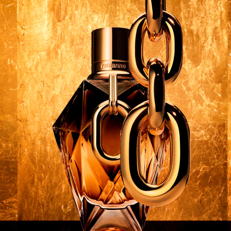 RABANNE FRAGRANCES - Million Gold For Her  – Parfum