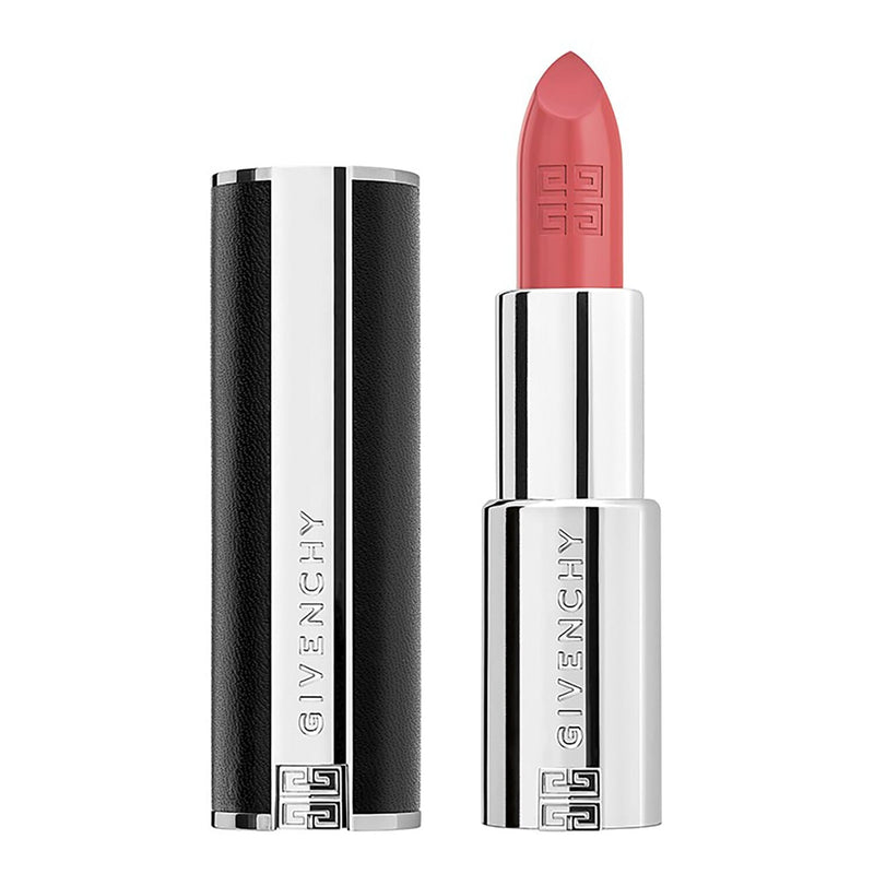 GIVENCHY - Le Rouge Interdit Intense Silk - Rouge à Lèvres Fini Soyeux