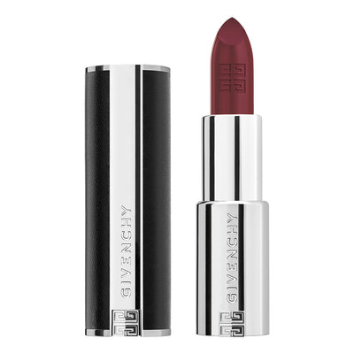 GIVENCHY - Le Rouge Interdit Intense Silk - Rouge à Lèvres Fini Soyeux