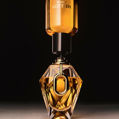 RABANNE FRAGRANCES - Million Gold For Her  – Parfum