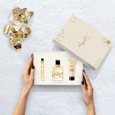 COFFRET 2024 - YSL - LIBRE EDP 50ML