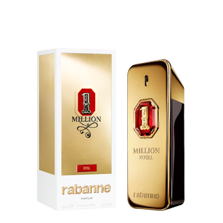 Rabanne - 1 MILLION ROYAL PARFUM