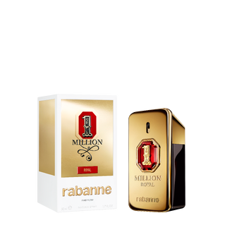 Rabanne - 1 MILLION ROYAL PARFUM