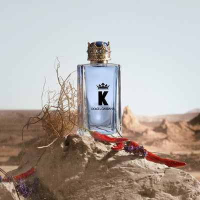 DOLCE&GABBANA - K BY D&G EDT